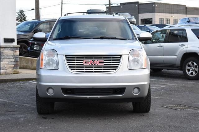 used 2011 GMC Yukon car, priced at $10,880