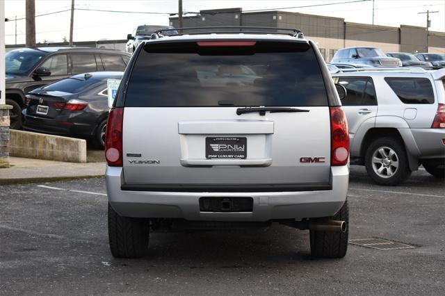 used 2011 GMC Yukon car, priced at $10,880