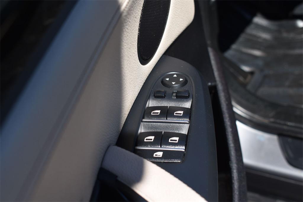 used 2014 BMW X3 car, priced at $10,490