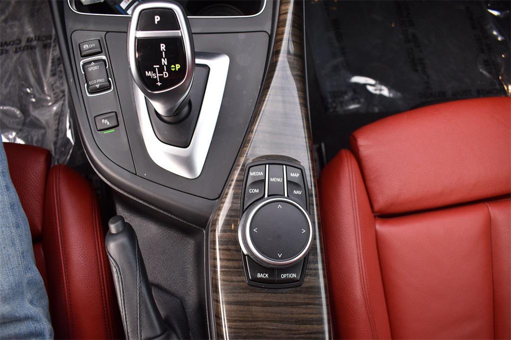 used 2021 BMW M240 car, priced at $33,990