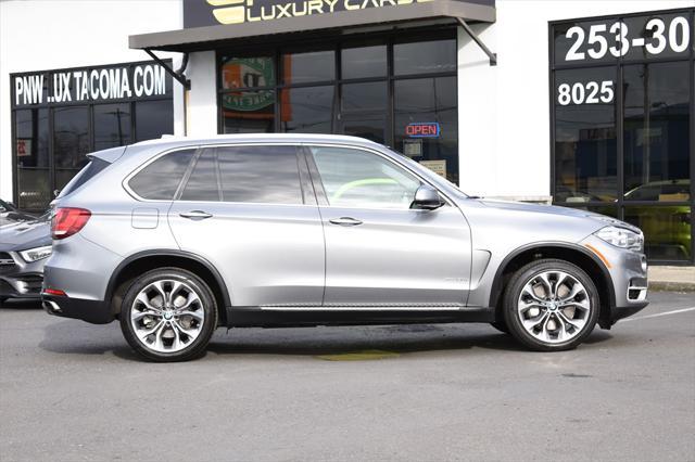 used 2015 BMW X5 car, priced at $18,681