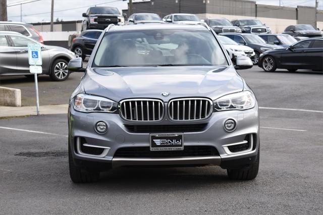 used 2015 BMW X5 car, priced at $18,681