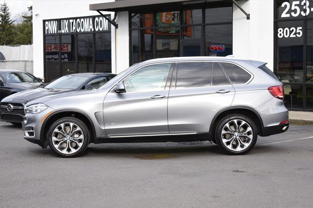 used 2015 BMW X5 car, priced at $18,681