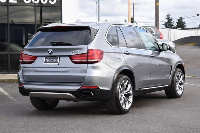 used 2015 BMW X5 car, priced at $18,681