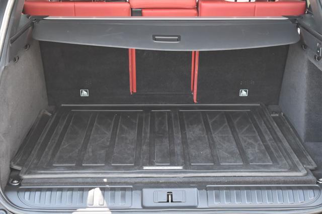 used 2019 Land Rover Range Rover Sport car, priced at $35,990
