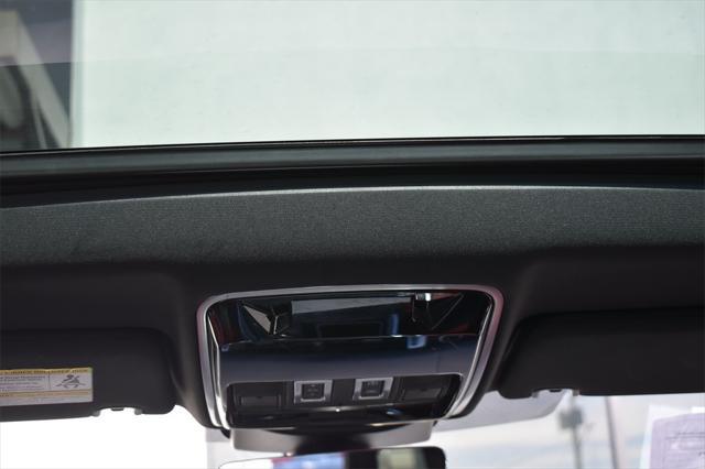 used 2019 Land Rover Range Rover Sport car, priced at $32,990