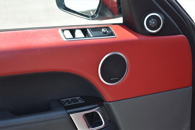 used 2019 Land Rover Range Rover Sport car, priced at $35,990