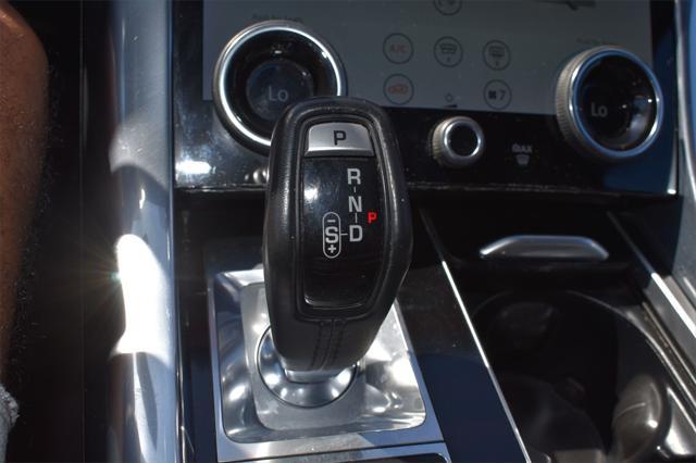 used 2019 Land Rover Range Rover Sport car, priced at $32,990