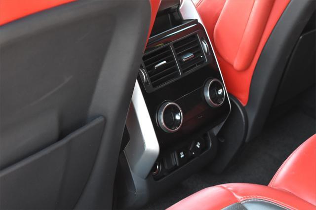 used 2019 Land Rover Range Rover Sport car, priced at $35,990