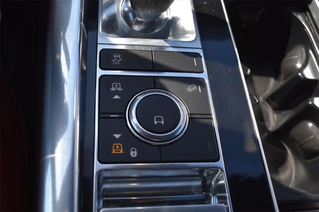 used 2019 Land Rover Range Rover Sport car, priced at $32,990