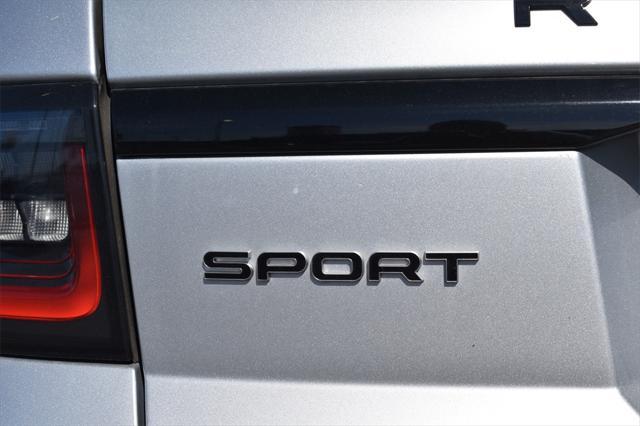 used 2019 Land Rover Range Rover Sport car, priced at $32,990