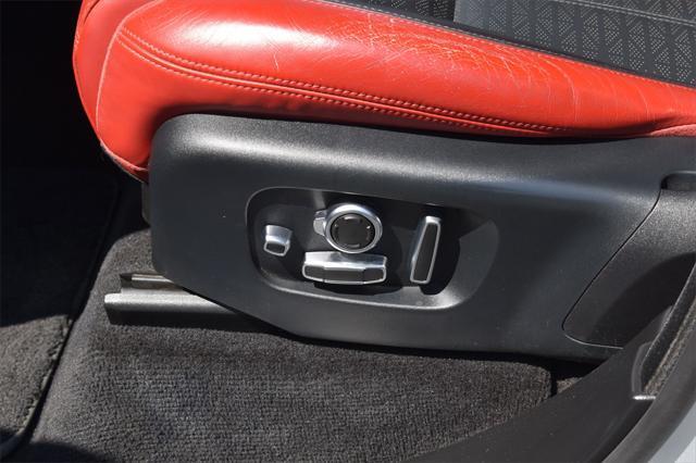 used 2019 Land Rover Range Rover Sport car, priced at $35,990