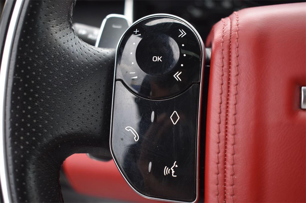 used 2019 Land Rover Range Rover Sport car, priced at $29,490