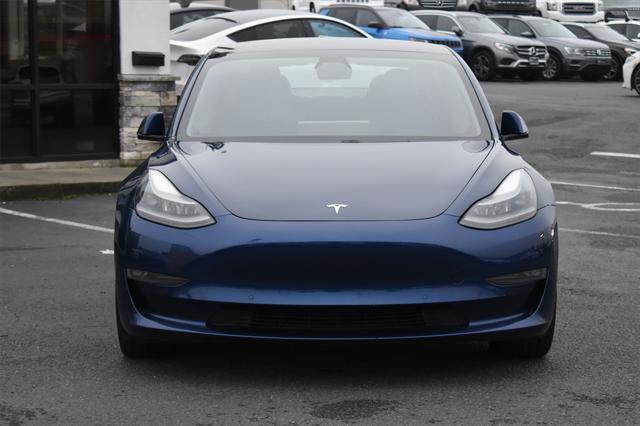 used 2021 Tesla Model 3 car, priced at $22,980