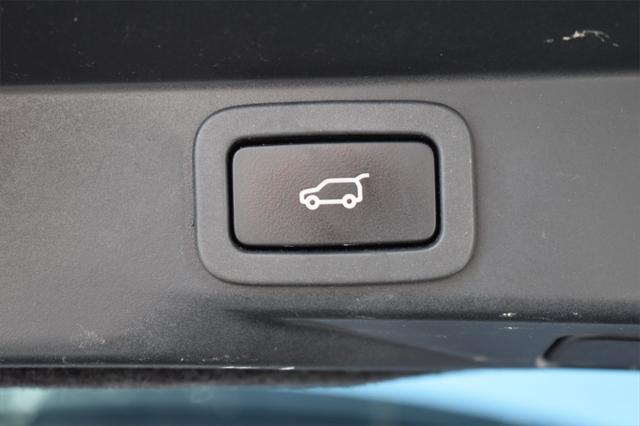 used 2020 Land Rover Range Rover Sport car, priced at $34,990