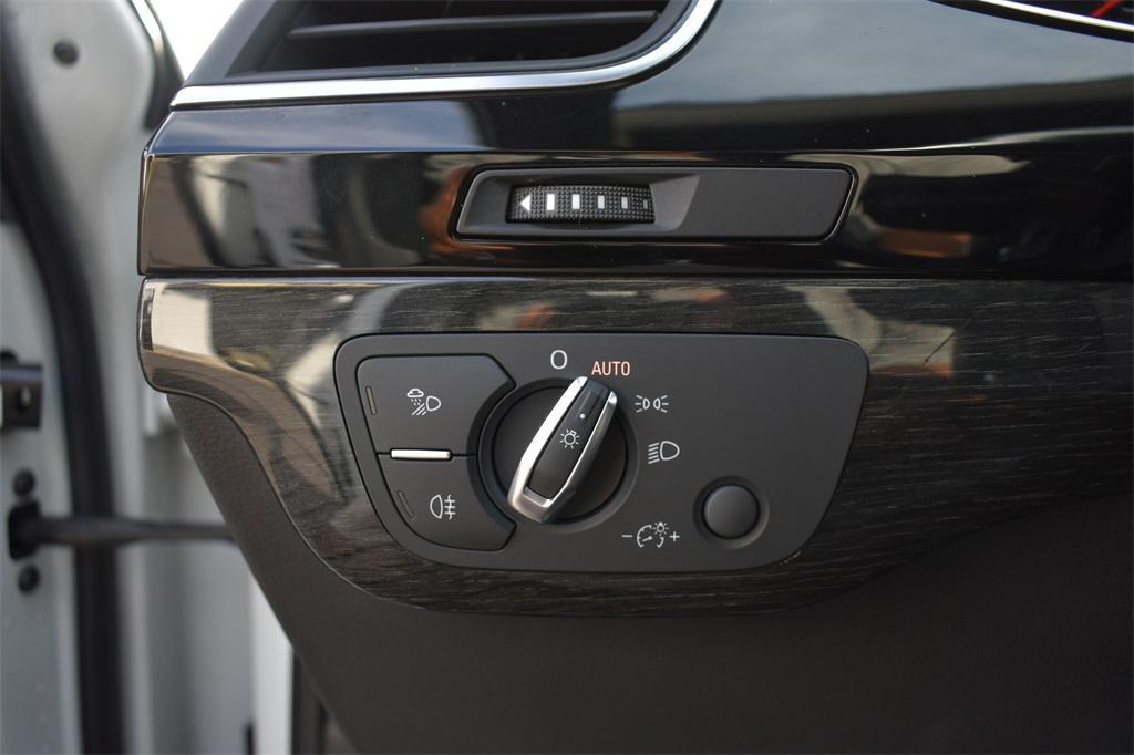 used 2019 Audi Q7 car, priced at $21,790