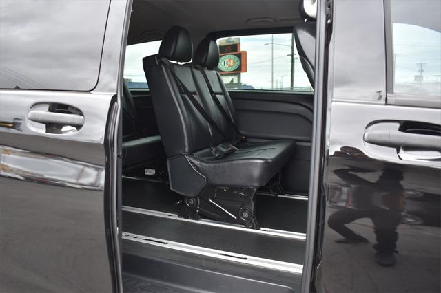 used 2019 Mercedes-Benz Metris car, priced at $24,990