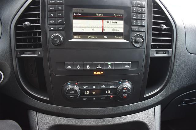 used 2019 Mercedes-Benz Metris car, priced at $24,990