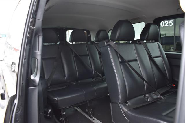 used 2019 Mercedes-Benz Metris car, priced at $24,990