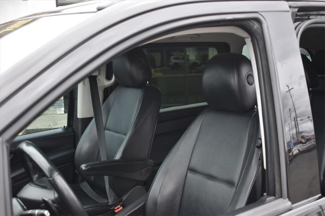 used 2019 Mercedes-Benz Metris car, priced at $24,990