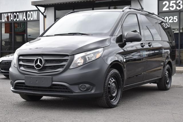 used 2019 Mercedes-Benz Metris car, priced at $24,990