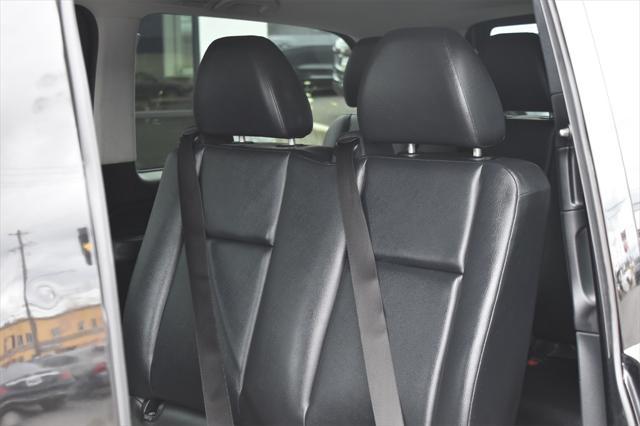 used 2019 Mercedes-Benz Metris car, priced at $24,990
