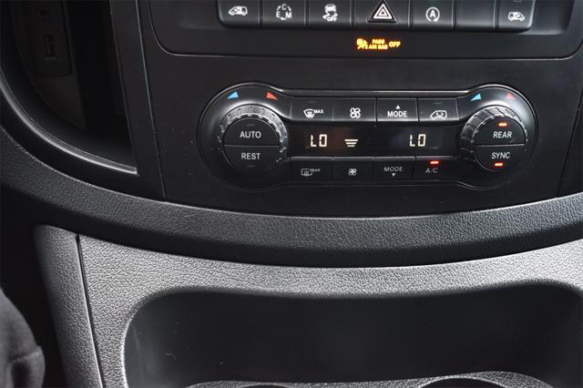 used 2019 Mercedes-Benz Metris car, priced at $24,990