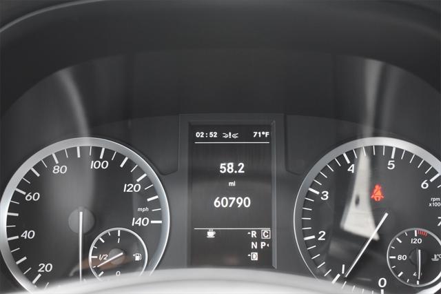 used 2019 Mercedes-Benz Metris car, priced at $24,990