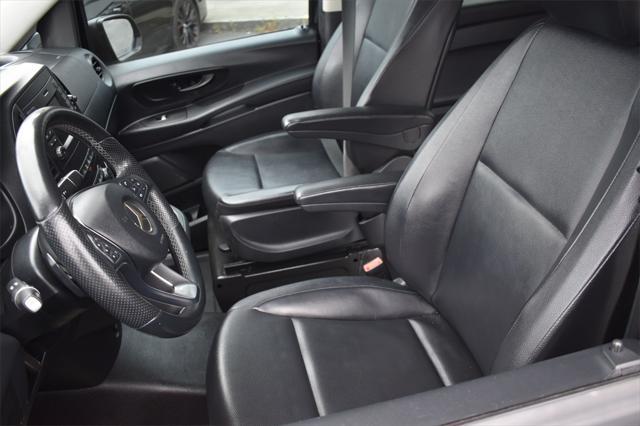 used 2019 Mercedes-Benz Metris car, priced at $24,990