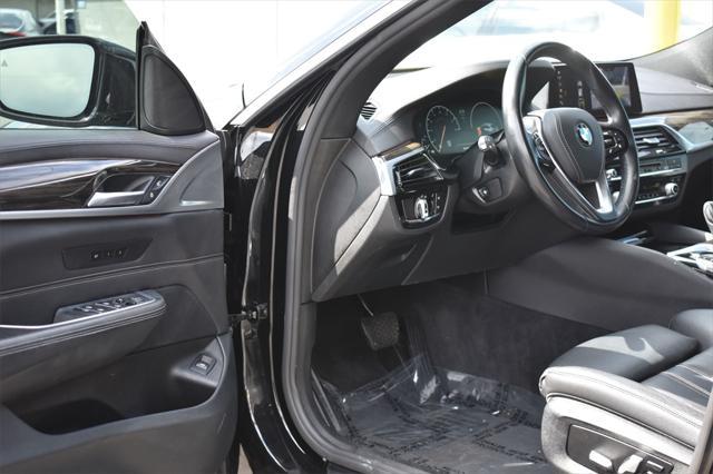 used 2019 BMW 640 Gran Turismo car, priced at $20,990