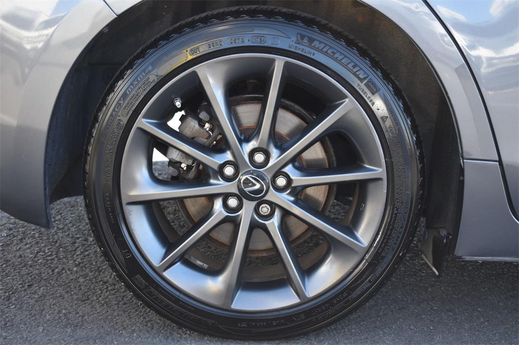 used 2013 Lexus CT 200h car, priced at $16,490