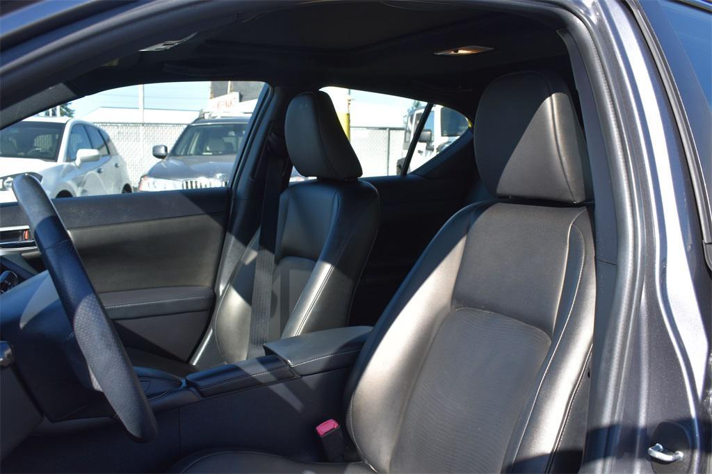 used 2013 Lexus CT 200h car, priced at $16,490