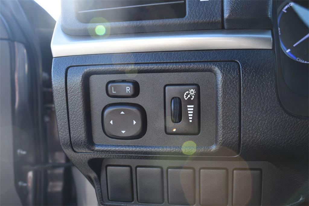 used 2013 Lexus CT 200h car, priced at $16,490
