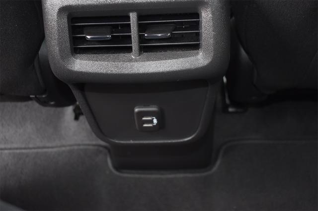 used 2023 Chevrolet Equinox car, priced at $20,490
