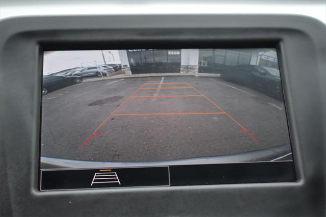 used 2023 Chevrolet Equinox car, priced at $20,490