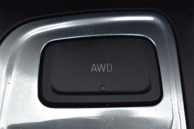 used 2023 Chevrolet Equinox car, priced at $20,490