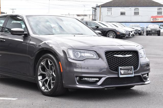 used 2018 Chrysler 300 car, priced at $27,980