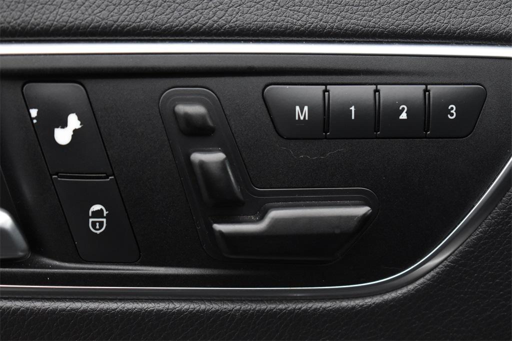 used 2015 Mercedes-Benz GLA-Class car, priced at $11,980