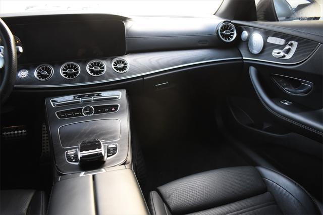 used 2019 Mercedes-Benz AMG E 53 car, priced at $38,880