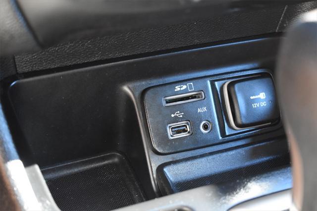 used 2018 Jeep Cherokee car, priced at $12,990