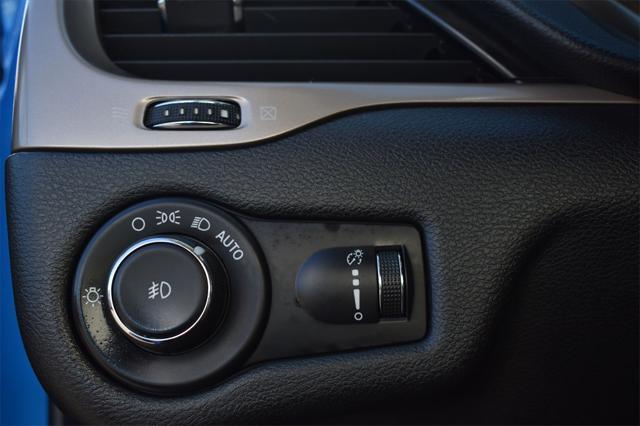used 2018 Jeep Cherokee car, priced at $12,990