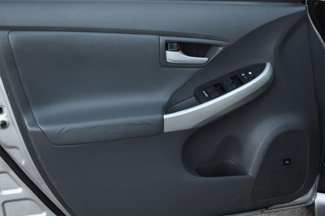 used 2010 Toyota Prius car, priced at $7,980