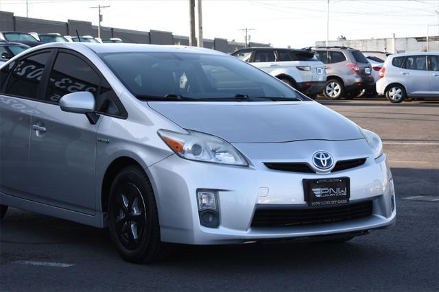 used 2010 Toyota Prius car, priced at $7,980