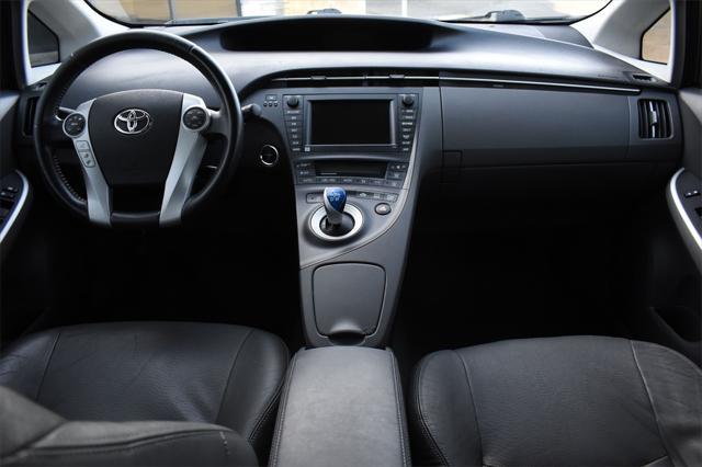 used 2010 Toyota Prius car, priced at $7,980