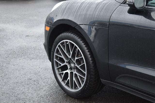 used 2020 Porsche Macan car, priced at $39,980