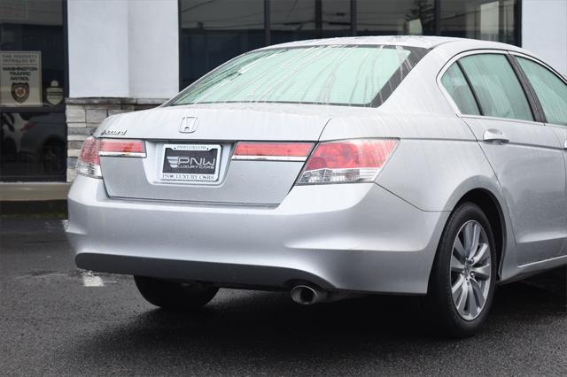 used 2011 Honda Accord car, priced at $12,980