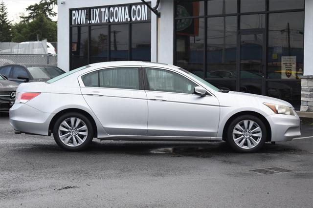 used 2011 Honda Accord car, priced at $12,980