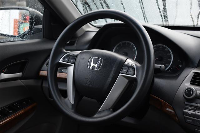 used 2011 Honda Accord car, priced at $12,980