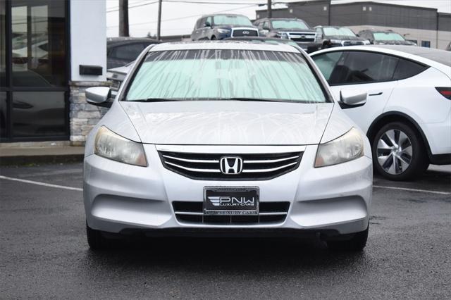 used 2011 Honda Accord car, priced at $12,980