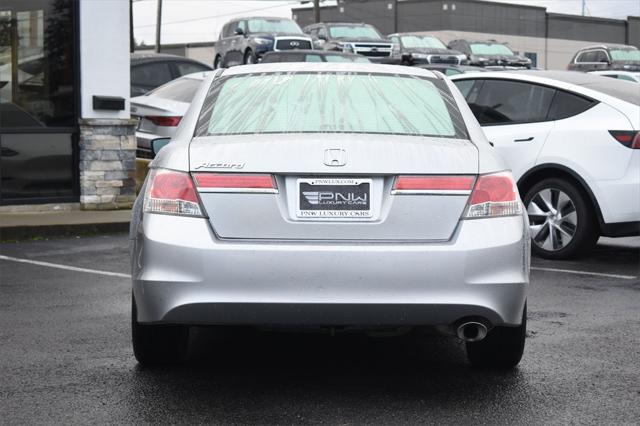 used 2011 Honda Accord car, priced at $12,980